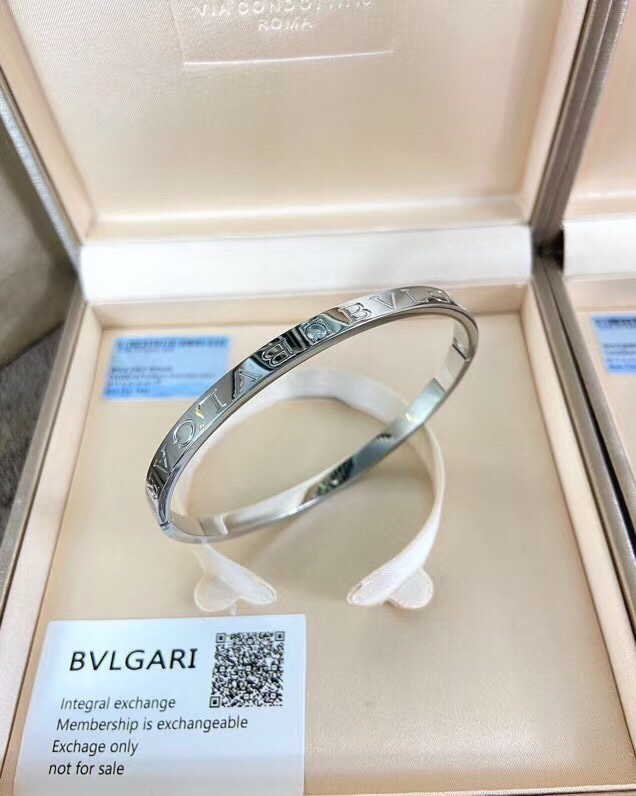 Bvlgari Bracelets